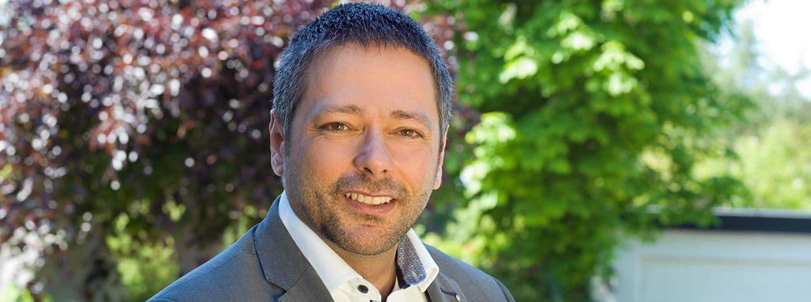 Artikelbild: Dr. Denis Ugurcu (CDU) macht Druck beim Wolf